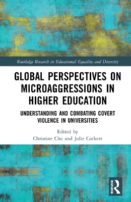 Global Perspectives on Microaggressions in Higher Education