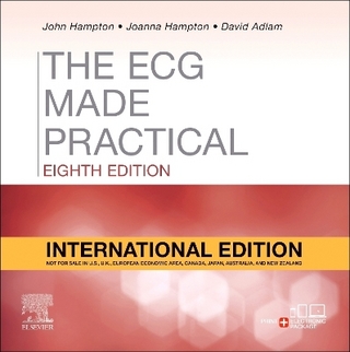 The ECG Made Practical, International Edition