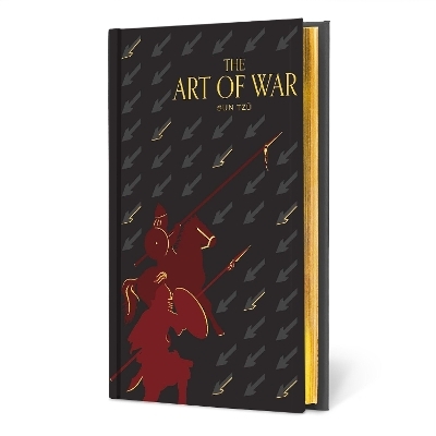 The Art of War (Special Edition) - Sun Tzu