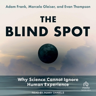 The Blind Spot