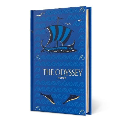 The Odyssey (Special Edition) - Homer Homer