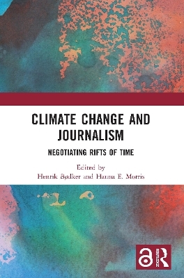 Climate Change and Journalism