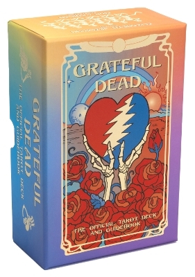 Grateful Dead Tarot
