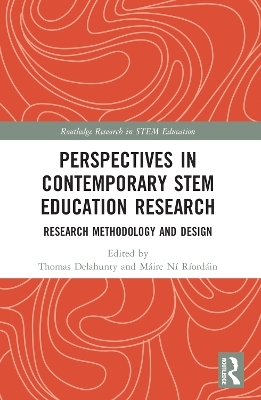 Perspectives in Contemporary STEM Education Research