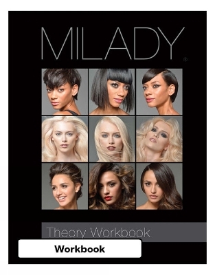 Theory Workbook for Milady Standard Cosmetology -  Milady