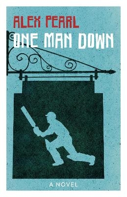 One Man Down - Alex Pearl