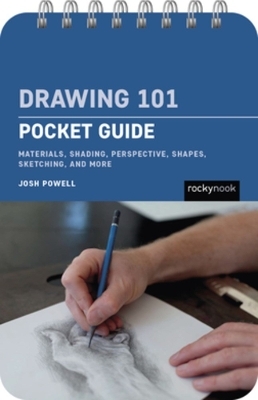 Drawing 101: Pocket Guide 