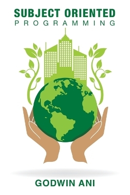 Subject Oriented Programming - Godwin Ani