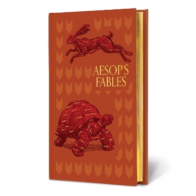 Aesop&rsquo;s Fables (Special Edition) -  Aesop