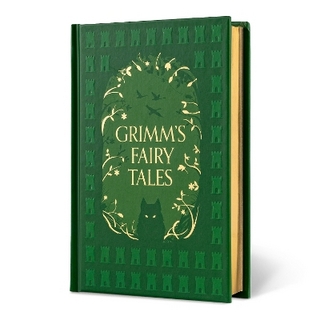 Grimm’s Fairy Tales (Special Edition)