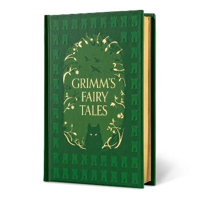 Grimm&rsquo;s Fairy Tales (Special Edition) - Grimm Brothers