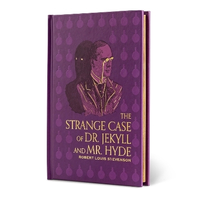 The Strange Case of Dr. Jekyll and Mr. Hyde (Special Edition) - Robert Louis Stevenson