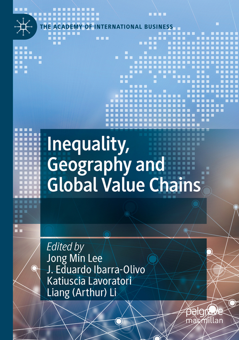 Inequality, Geography and Global Value Chains - 