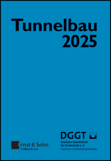 Tunnelbau 2025 - 