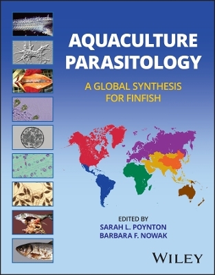 Aquaculture Parasitology - 