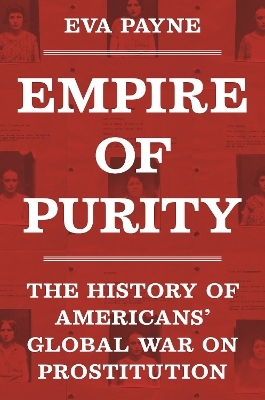 Empire of Purity - Eva Payne