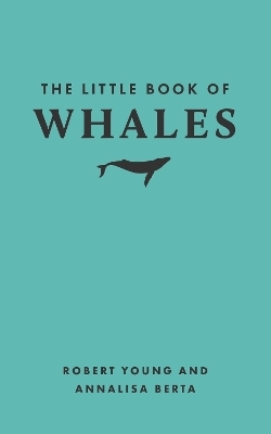 The Little Book of Whales