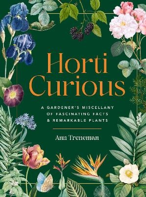 Horti-Curious - Ann Treneman