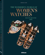 The Wonderful World of Women's Watches - Rhonda Riche