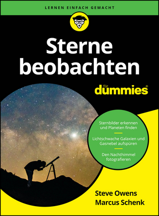 Sterne beobachten