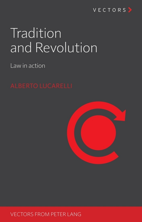 Tradition and Revolution - Alberto Lucarelli