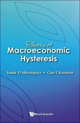 Theory Of Macroeconomic Hysteresis
