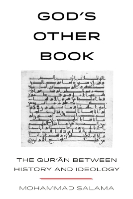 God&rsquo;s Other Book - Mohammad Salama