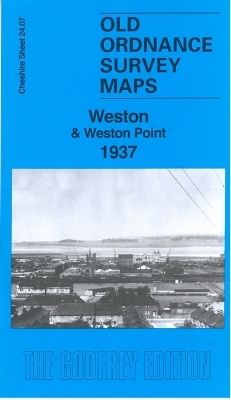 Weston & Weston Point 1937 - Alan Godfrey