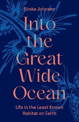 Into the Great Wide Ocean - S&ouml;nke Johnsen