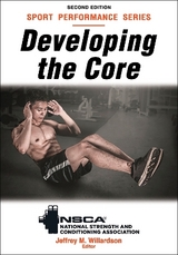 Developing the Core - Willardson, Jeffrey M.