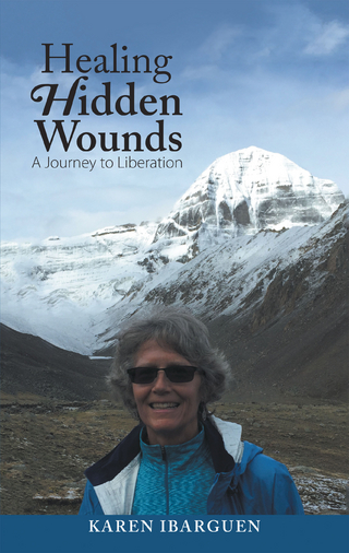 Healing Hidden Wounds