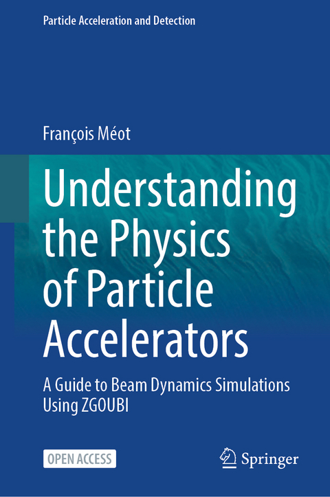 Understanding the Physics of Particle Accelerators - Fran&ccedil;ois M&eacute;ot