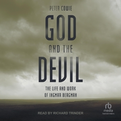 God and the Devil - Peter Cowie