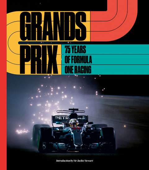 Grands Prix -  Motorsport Images, Anthony Rowlinson