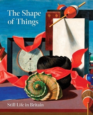 The Shape of Things