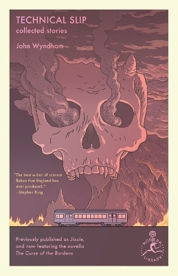 Technical Slip - John Wyndham