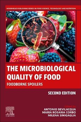 The Microbiological Quality of Food - 