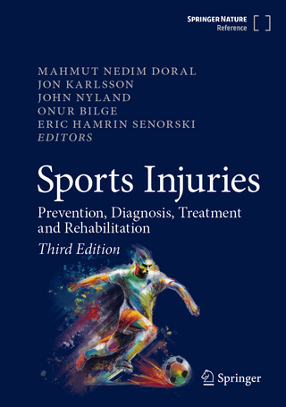 Sports Injuries