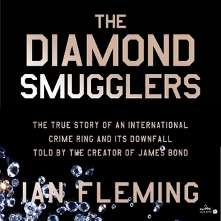 The Diamond Smugglers