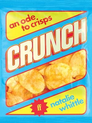 Crunch - Natalie Whittle