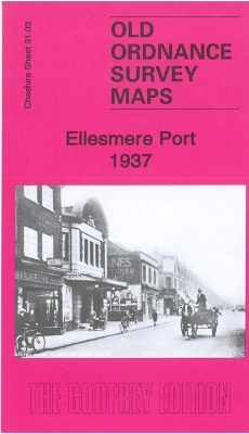 Ellesmere Port 1937 - Kay Parrott