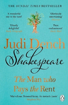 Shakespeare - Judi Dench