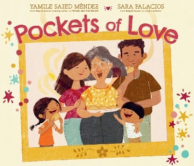Pockets Of Love - Yamile Saied M&eacute;ndez