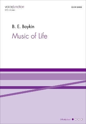 Music of Life - 