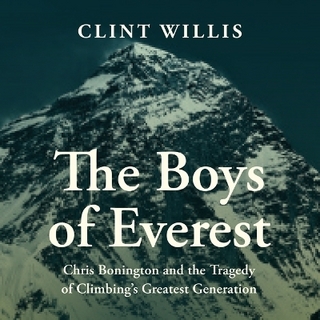 The Boys of Everest