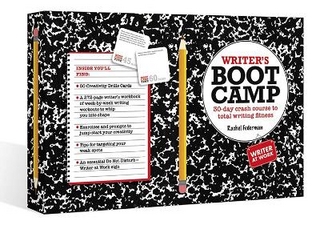 Writer’s Boot Camp