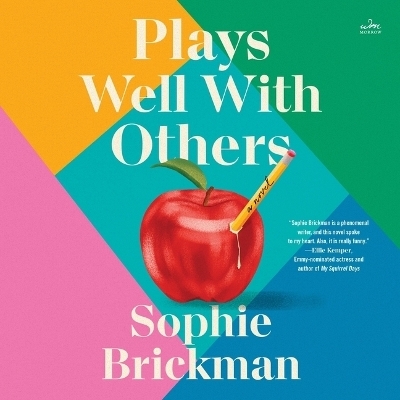 Plays Well with Others - Sophie Brickman