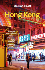 Hong Kong - Thomas O'Malley, Orlando Crowcroft, Angela Hui