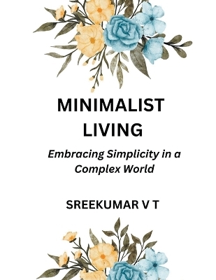 Minimalist Living