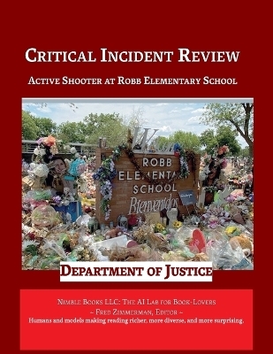 Critical Incident Review